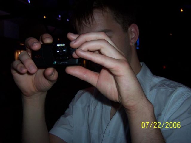IC Night Out