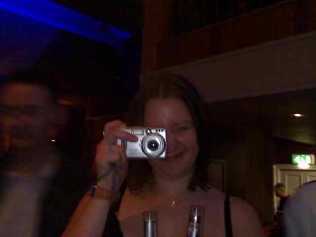 IC Night Out