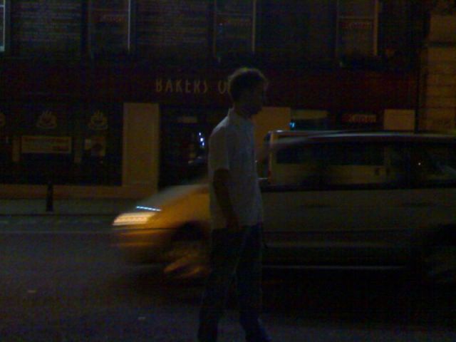 IC Night Out