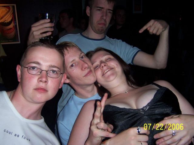 IC Night Out