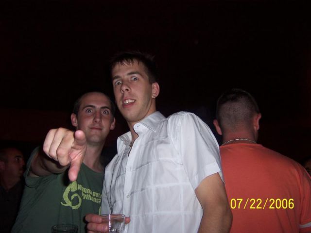 IC Night Out