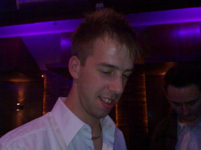 IC Night Out