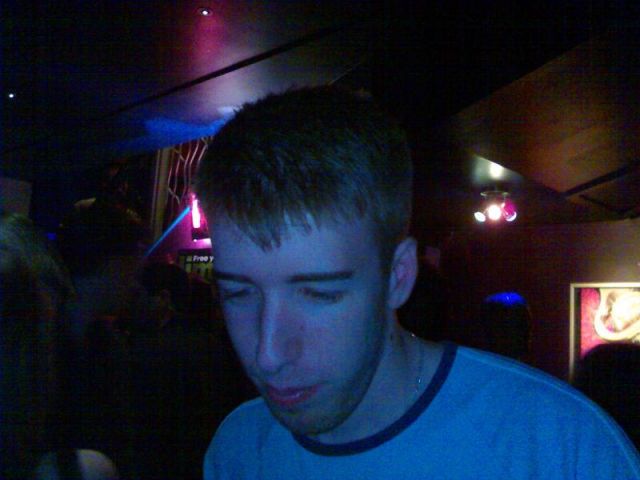 IC Night Out