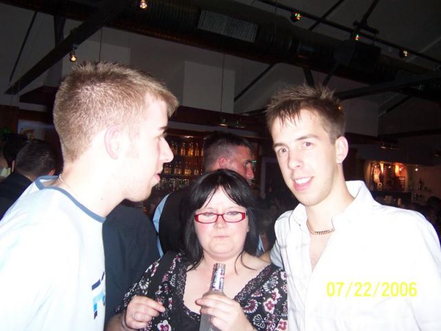 IC Night Out