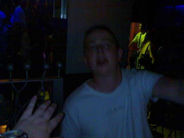 IC Night Out