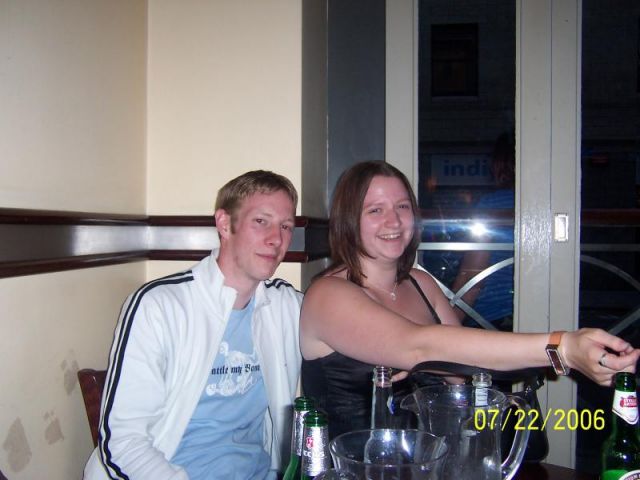 IC Night Out