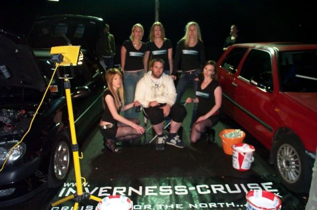 Cruise