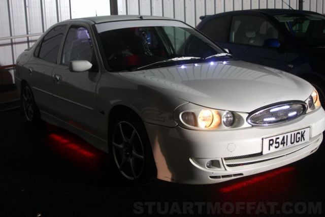 StuartMoffat.com