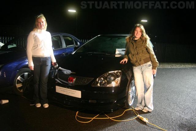 StuartMoffat.com