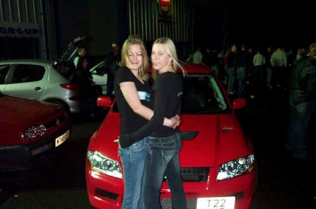 Cruise