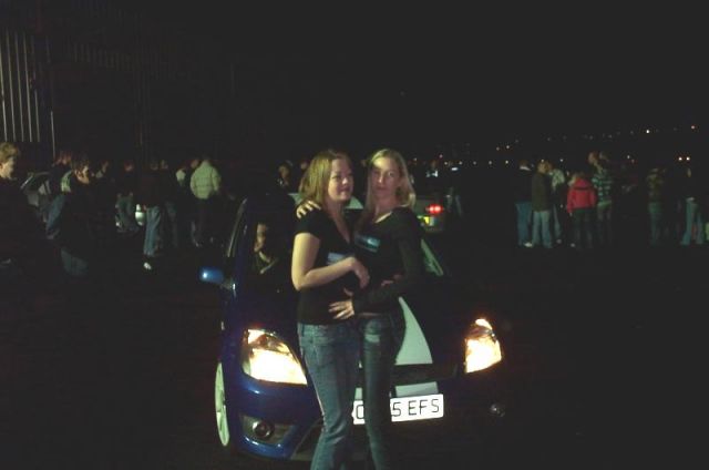 Cruise