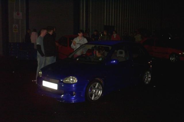 Cruise