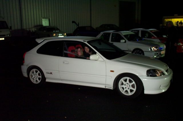 Cruise