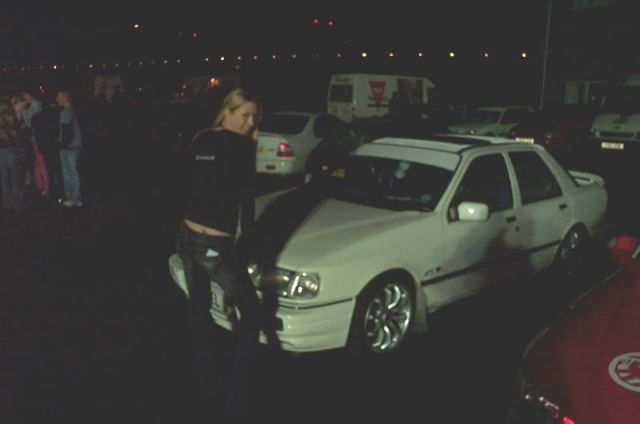 Cruise