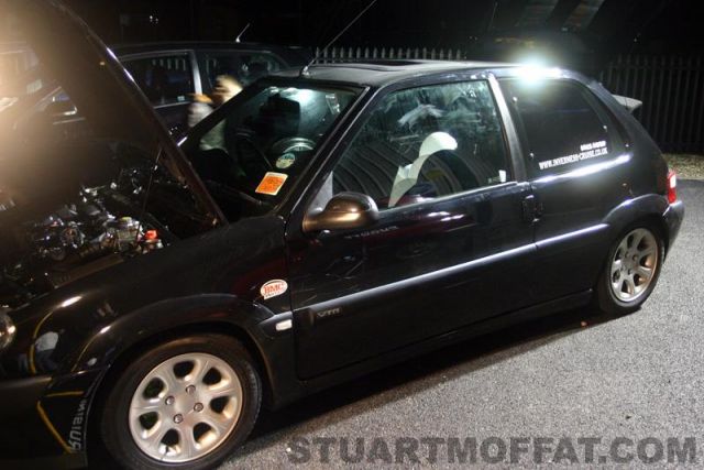 StuartMoffat.com