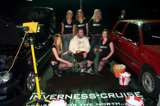Cruise