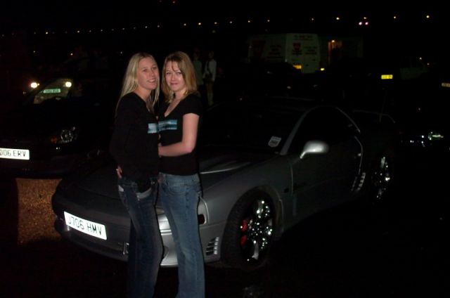 Cruise