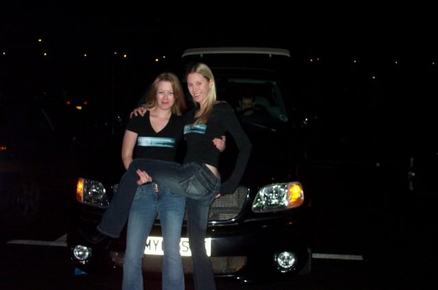Cruise