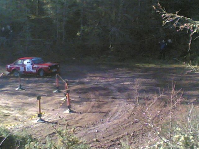 92 Ford Escort