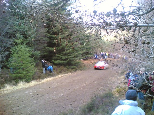 15 Mitsubishi Evo 5
