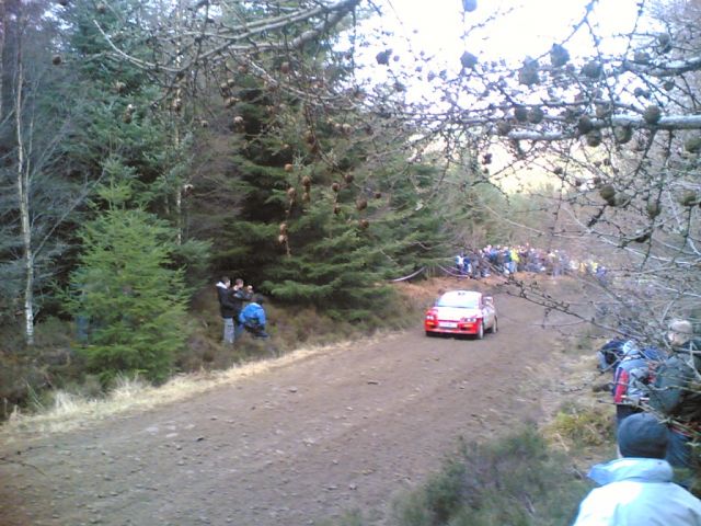 15 Mitsubishi Evo 5
