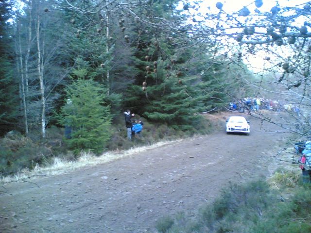 18 Mitsubishi Evo 5