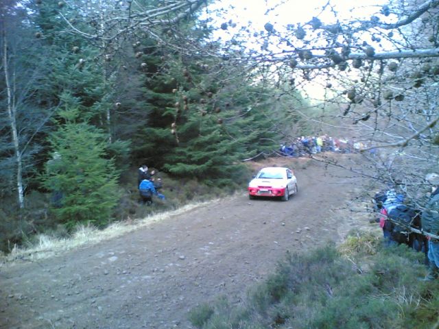26 Mitsubishi Evo 4