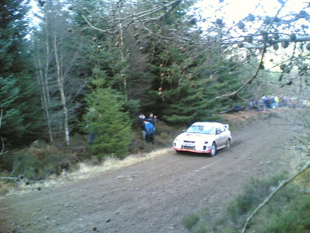 30 Mitsubishi Evo 5