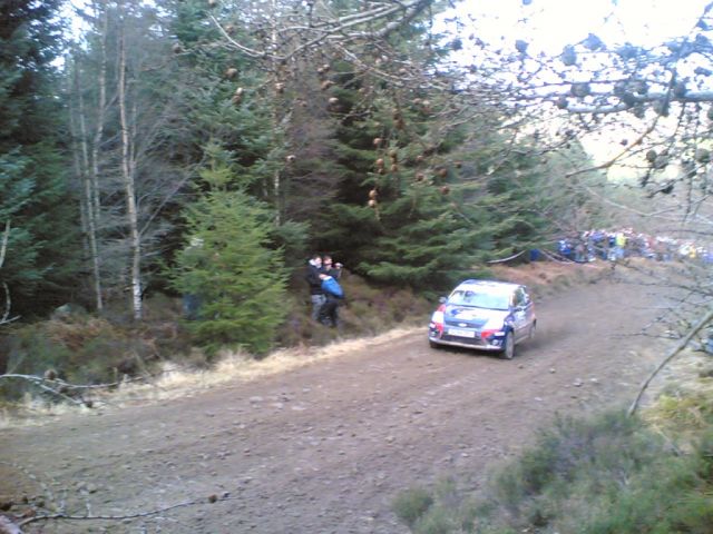 32 Ford Fiesta