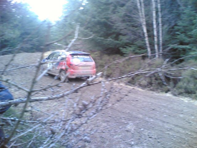 32 Ford Fiesta