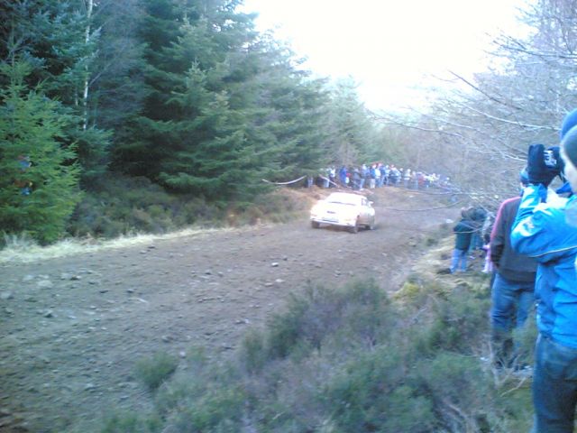 58 Ford Sierra RS Cosworth