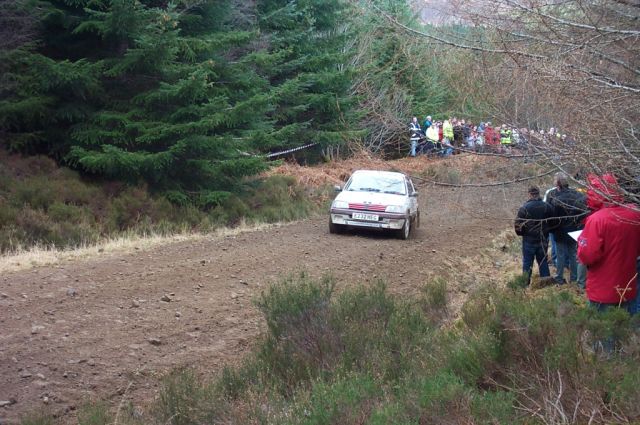 101 Peugeot 205