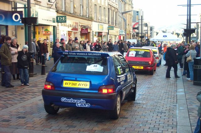 38 Citreon Saxo