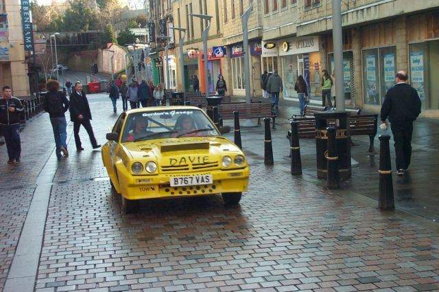 39 Opel Manta
