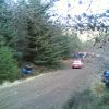 19 Ford Escort RS Cosworth
