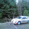 30 Mitsubishi Evo 5