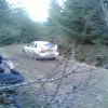 30 Mitsubishi Evo 5