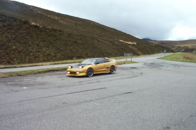 Sideways