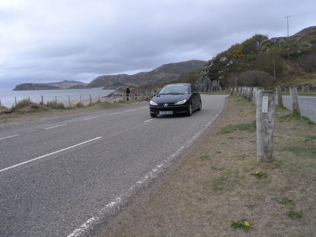 IC - SC Road Trip