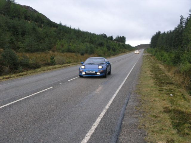 IC - SC Road Trip