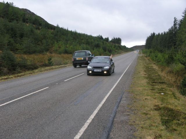 IC - SC Road Trip