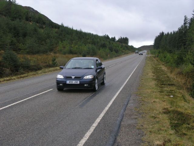 IC - SC Road Trip