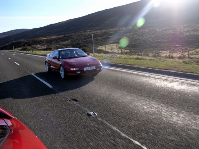Crail - Jap Attack - The Convoy!