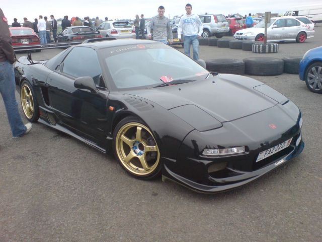 NSX