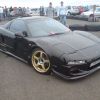 NSX