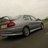 Barry Evo
