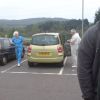 Stylish friendly locals