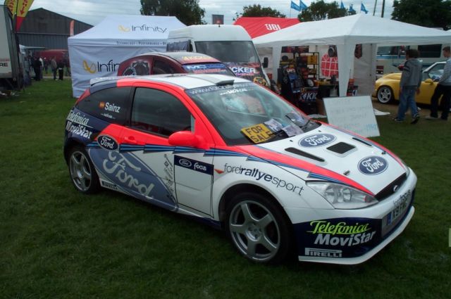 RS Focus