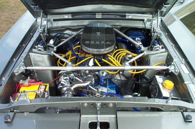 Mustang