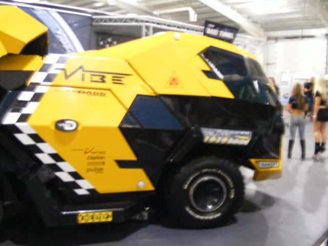 F&M Show 07